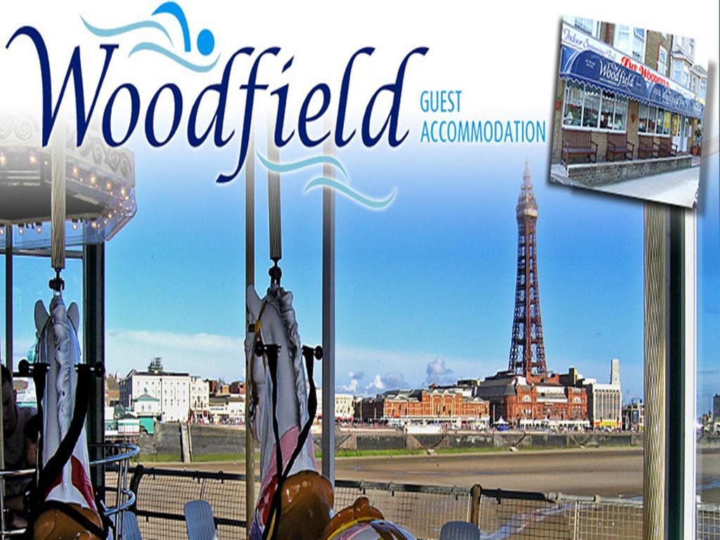 The Woodfield , Indoor Heated Swimming Pool, Spacious Lounge And Bar Hotel 3*