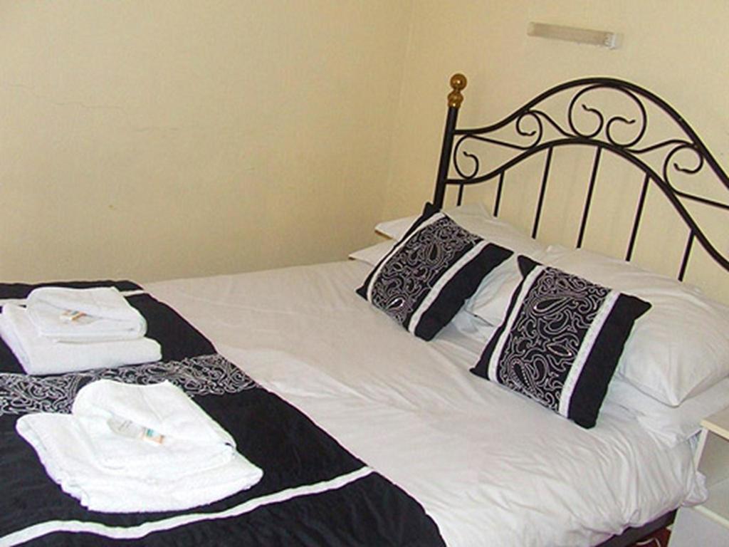The Woodfield , Indoor Heated Swimming Pool, Spacious Lounge And Bar Blackpool